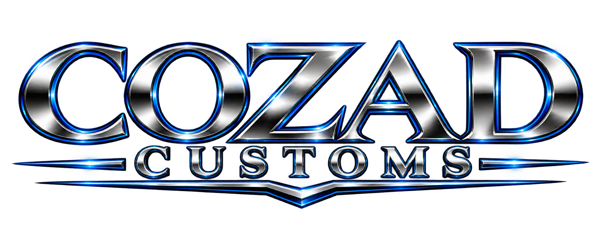 Cozad Customs